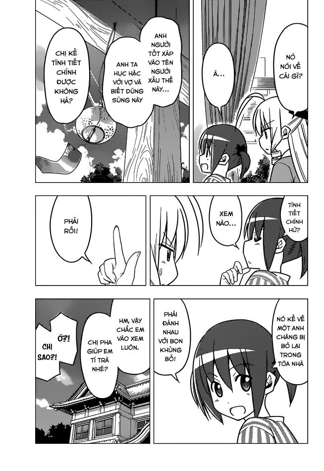 Chàng Quản Gia [Chap 21-569] — trang 3