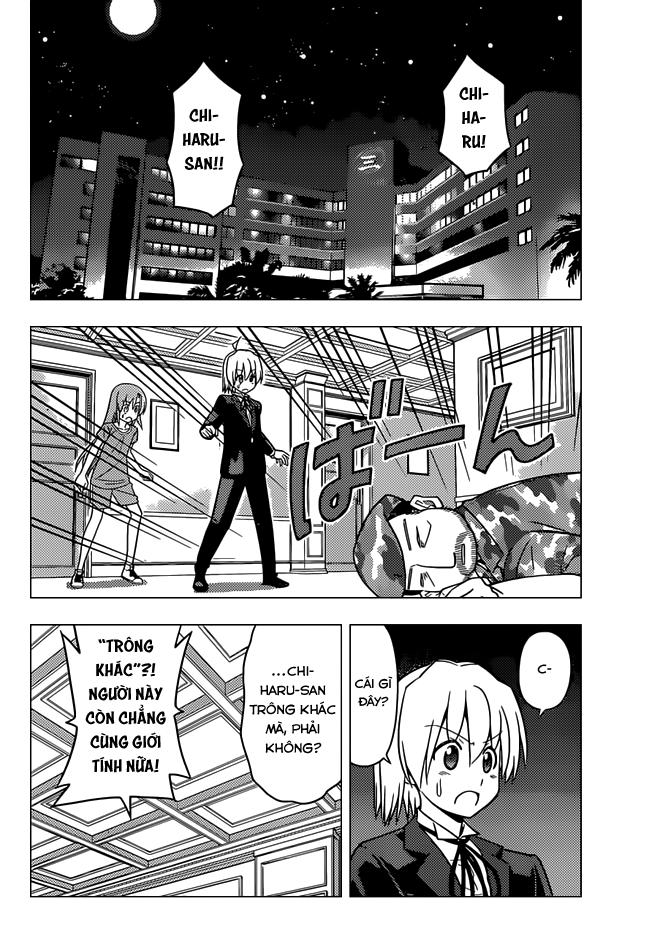 Chàng Quản Gia [Chap 21-569] — trang 4