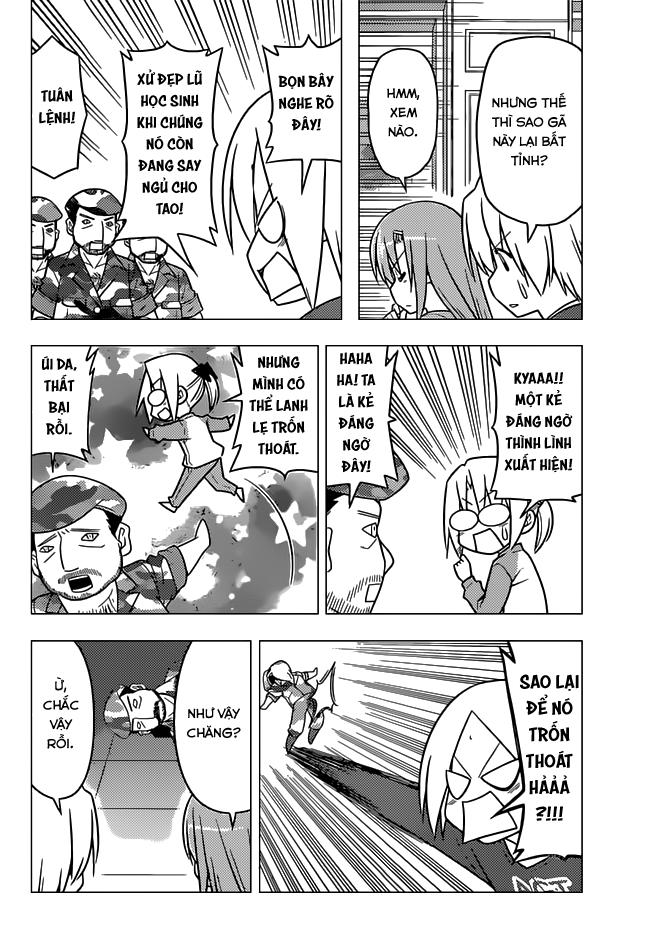 Chàng Quản Gia [Chap 21-569] — trang 6