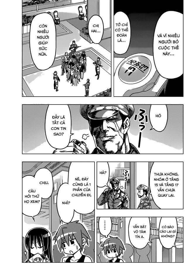 Chàng Quản Gia [Chap 21-569] — trang 7