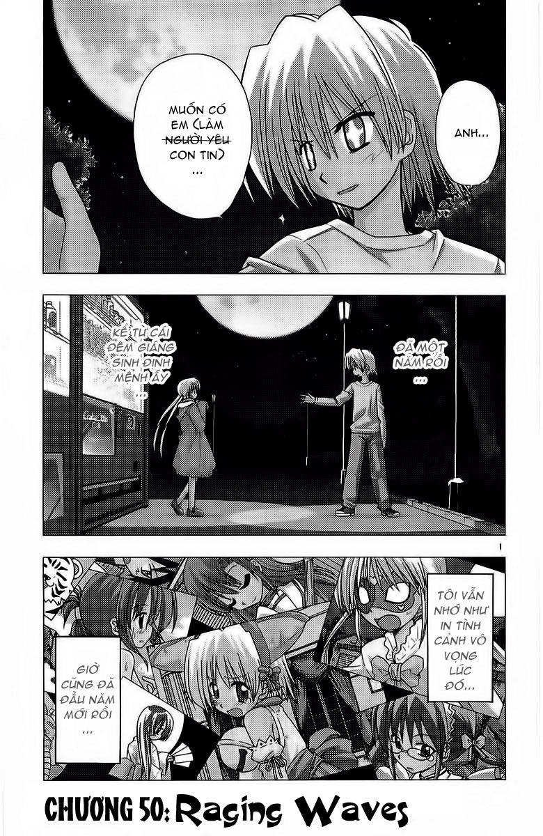 Chàng Quản Gia [Chap 21-569] — trang 0