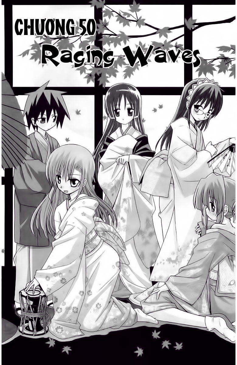 Chàng Quản Gia [Chap 21-569] — trang 1