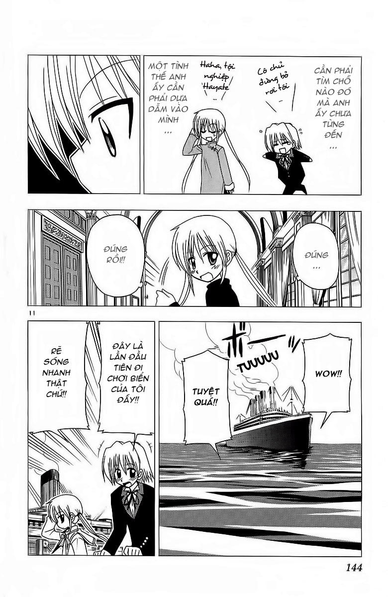 Chàng Quản Gia [Chap 21-569] — trang 11