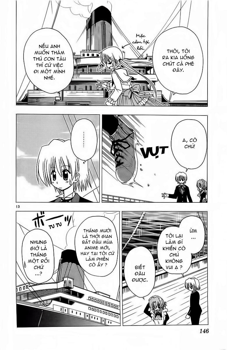 Chàng Quản Gia [Chap 21-569] — trang 13