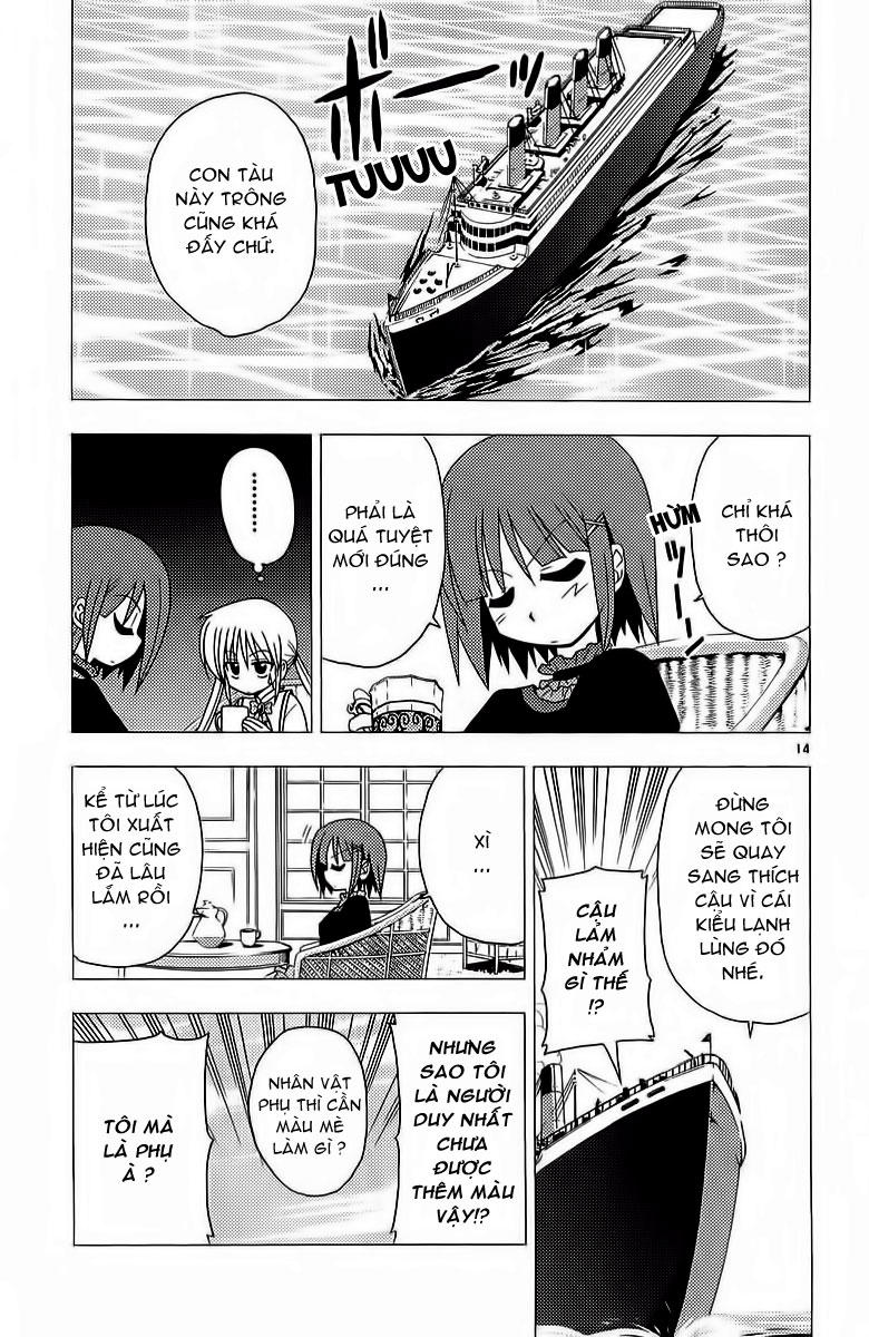 Chàng Quản Gia [Chap 21-569] — trang 14