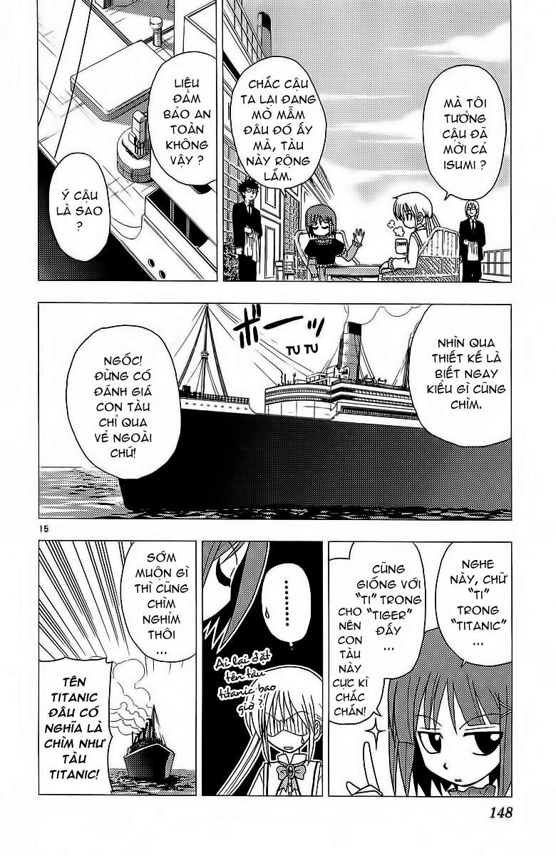 Chàng Quản Gia [Chap 21-569] — trang 15