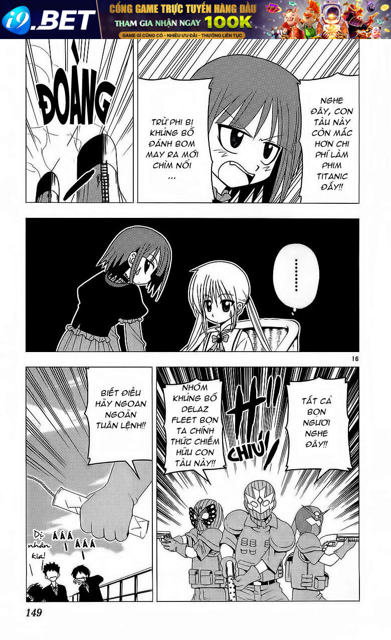 Chàng Quản Gia [Chap 21-569] — trang 16