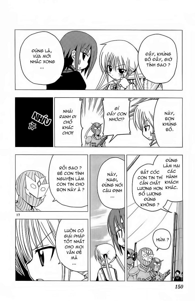 Chàng Quản Gia [Chap 21-569] — trang 17