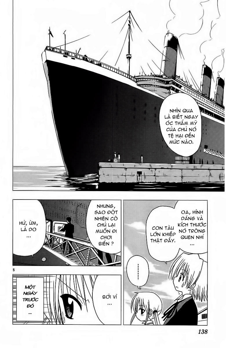 Chàng Quản Gia [Chap 21-569] — trang 5