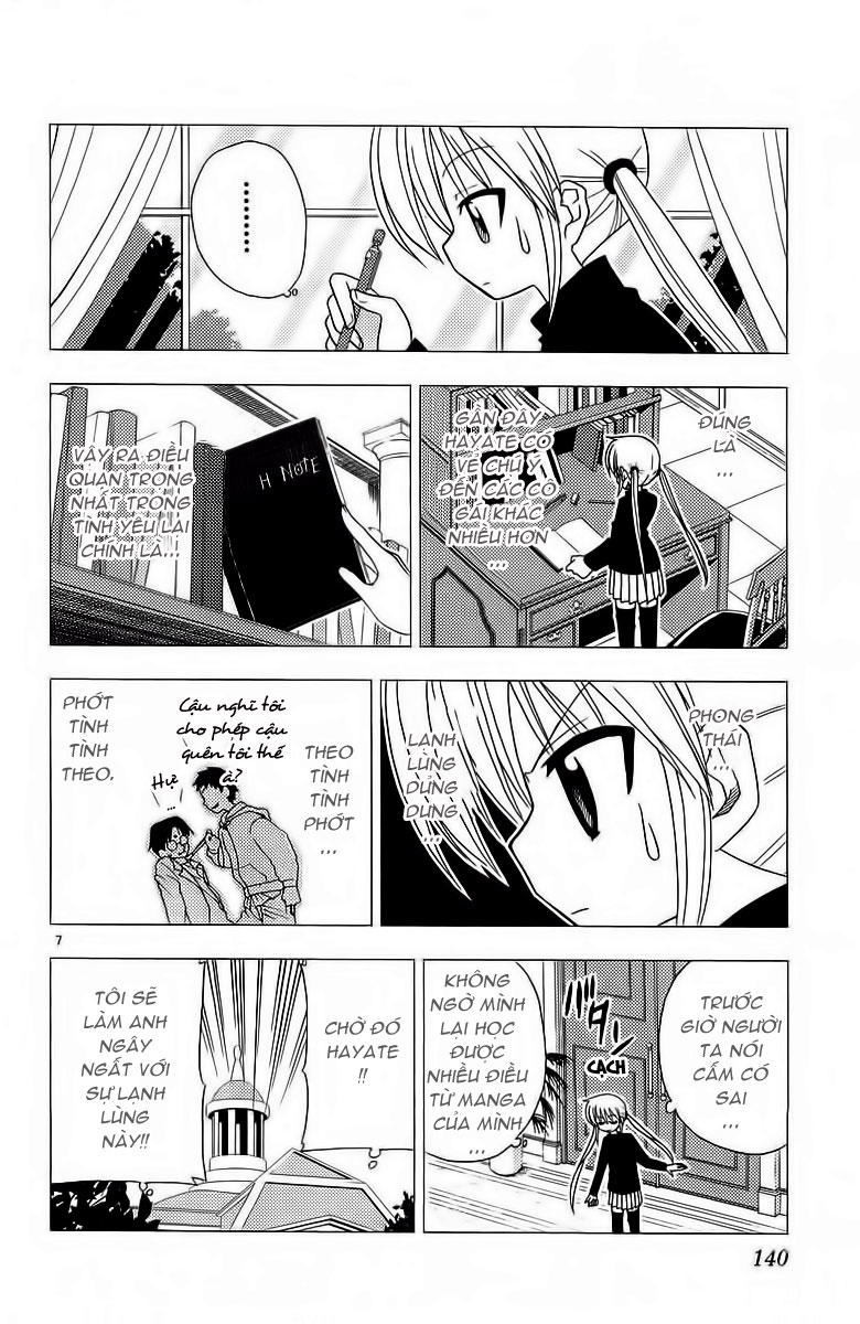 Chàng Quản Gia [Chap 21-569] — trang 7