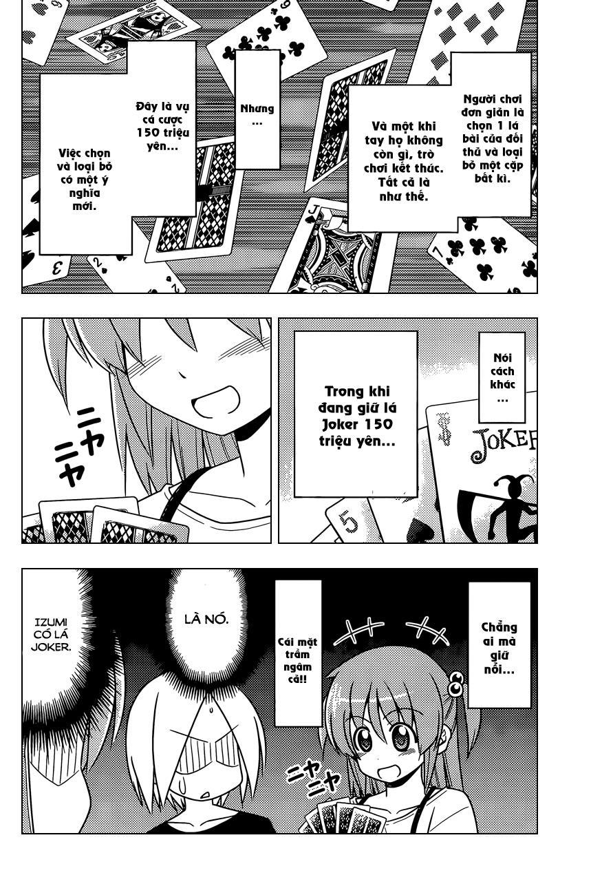 Chàng Quản Gia [Chap 21-569] — trang 10