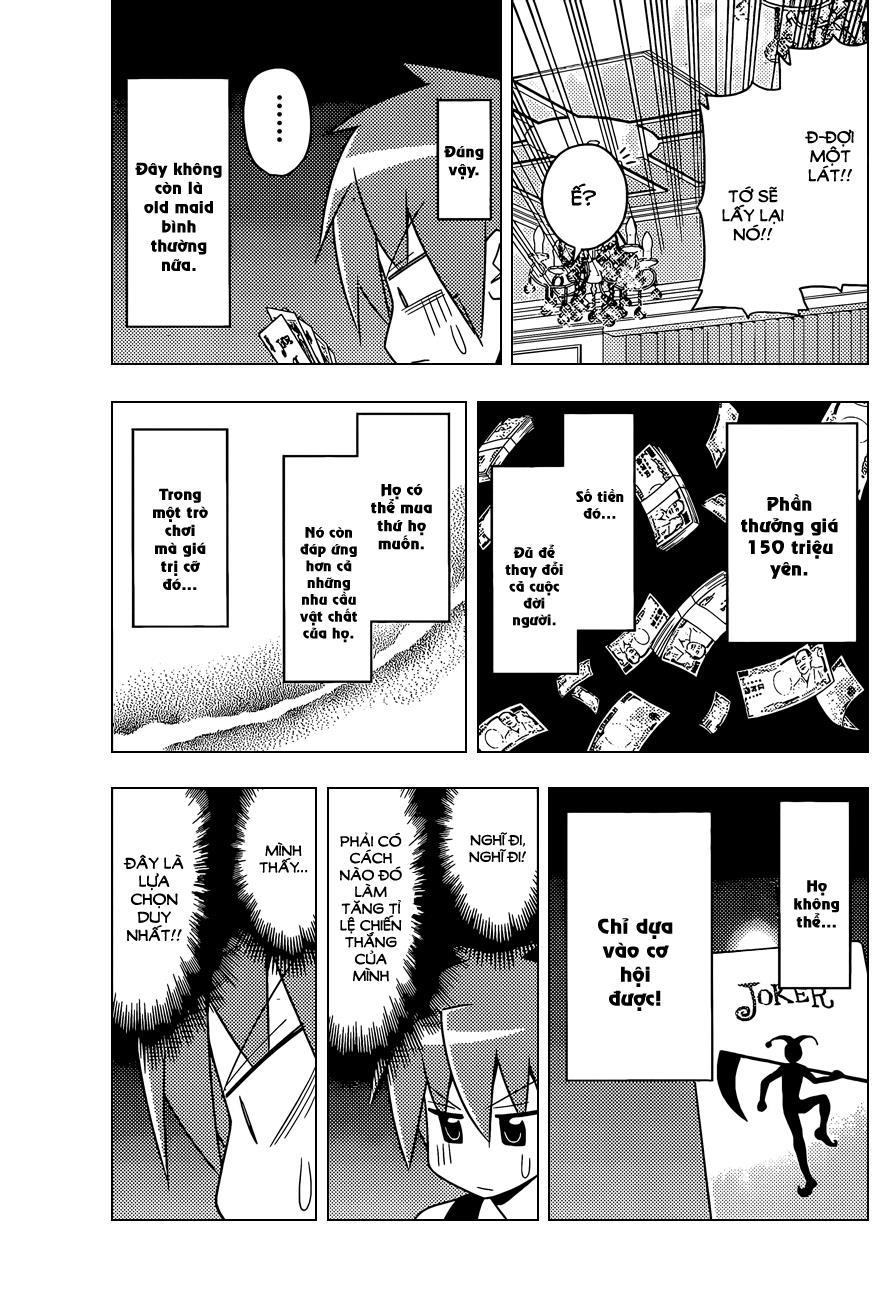 Chàng Quản Gia [Chap 21-569] — trang 13