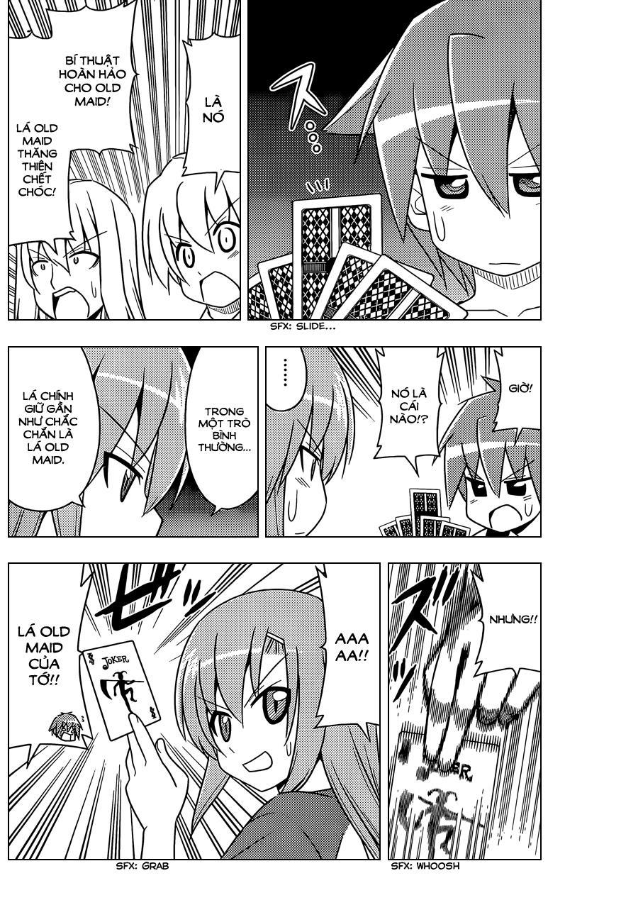 Chàng Quản Gia [Chap 21-569] — trang 14