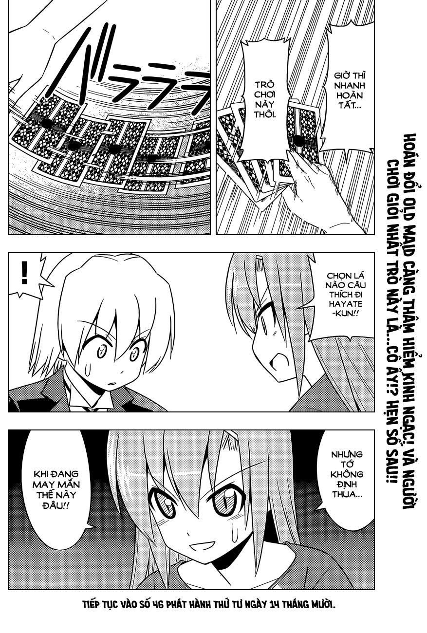 Chàng Quản Gia [Chap 21-569] — trang 16