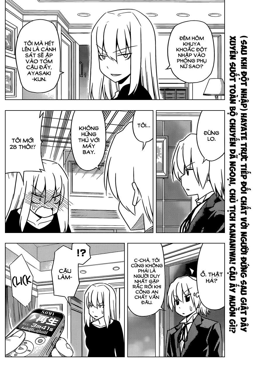 Chàng Quản Gia [Chap 21-569] — trang 2