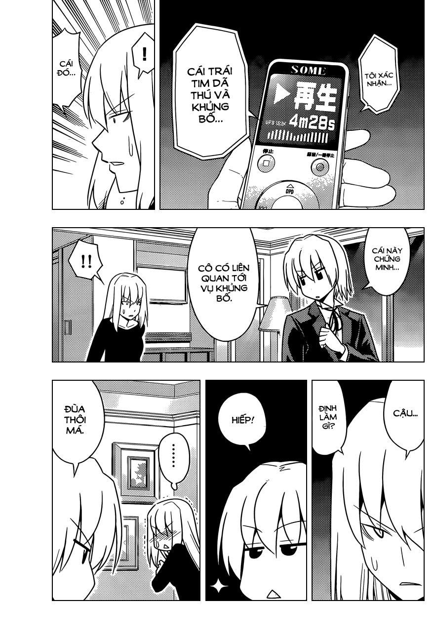 Chàng Quản Gia [Chap 21-569] — trang 3