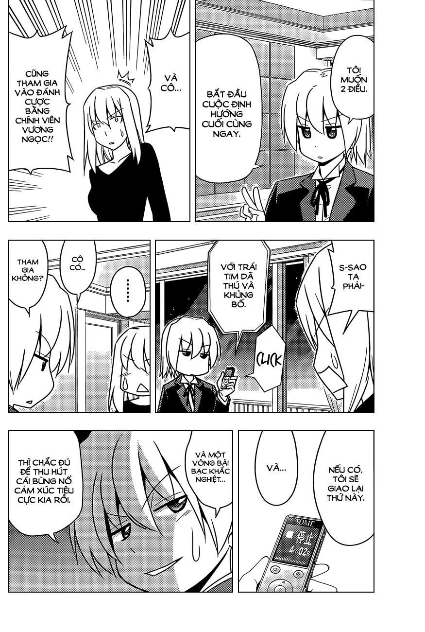 Chàng Quản Gia [Chap 21-569] — trang 4