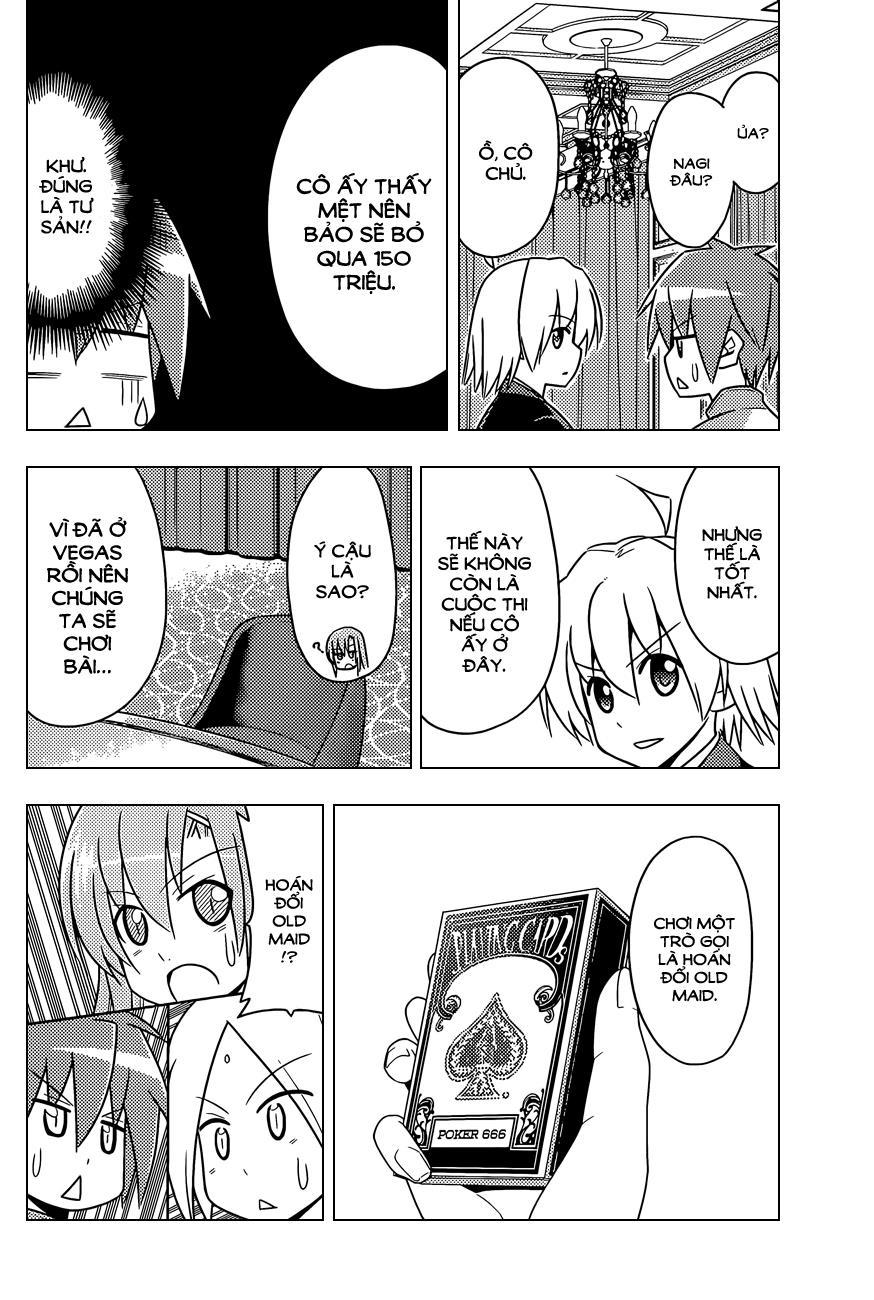 Chàng Quản Gia [Chap 21-569] — trang 6