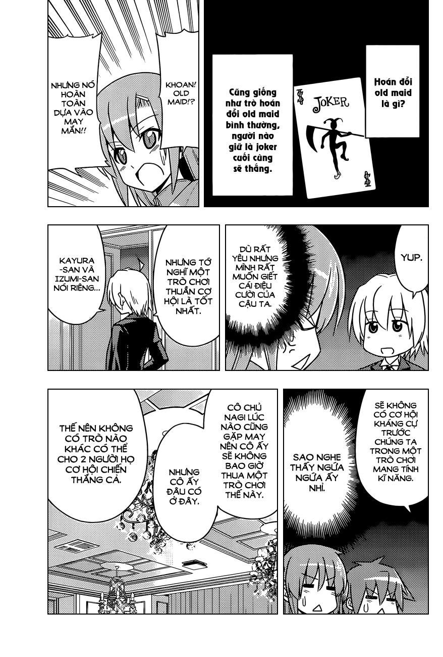 Chàng Quản Gia [Chap 21-569] — trang 7