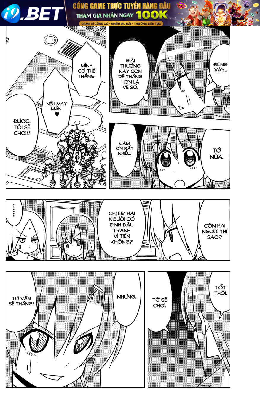 Chàng Quản Gia [Chap 21-569] — trang 8