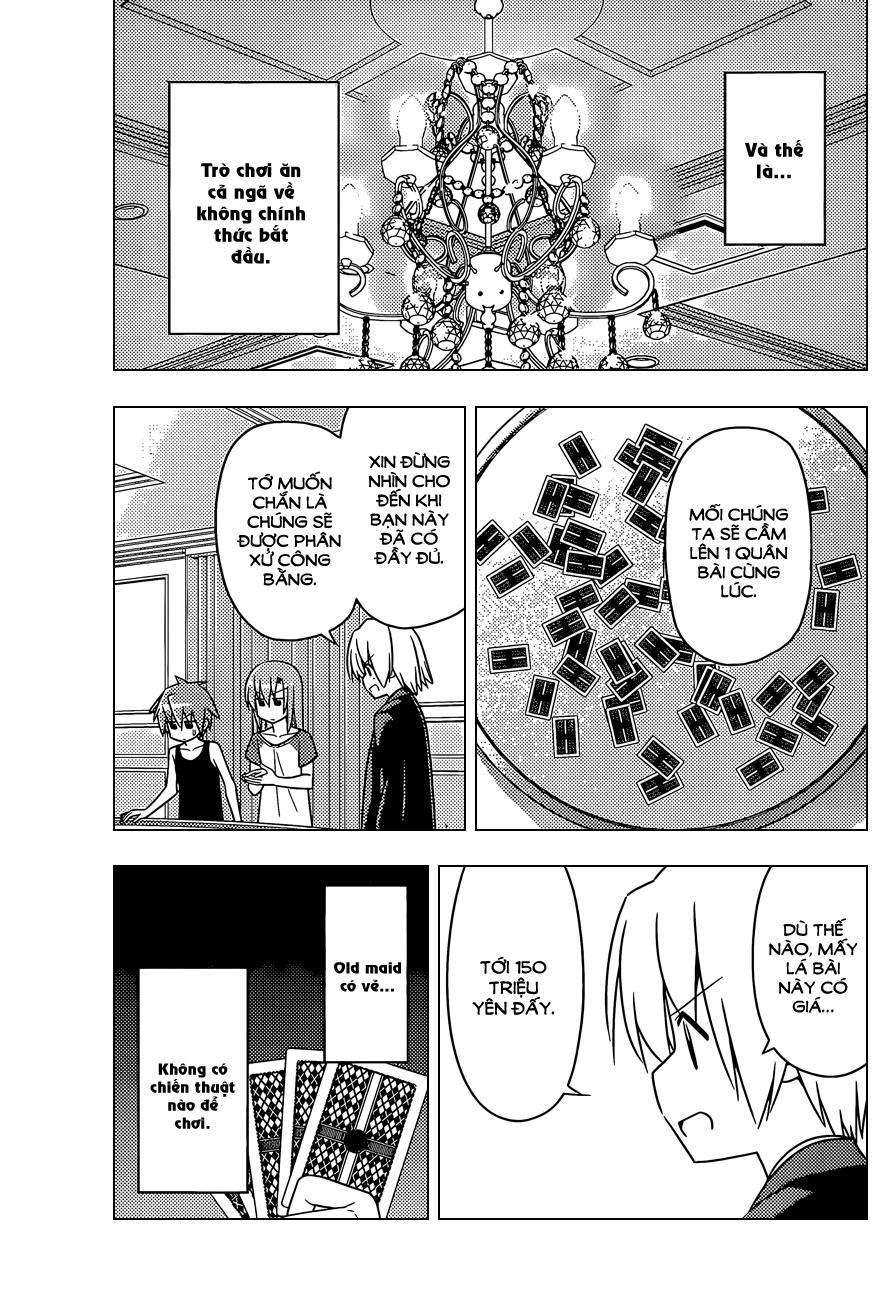 Chàng Quản Gia [Chap 21-569] — trang 9