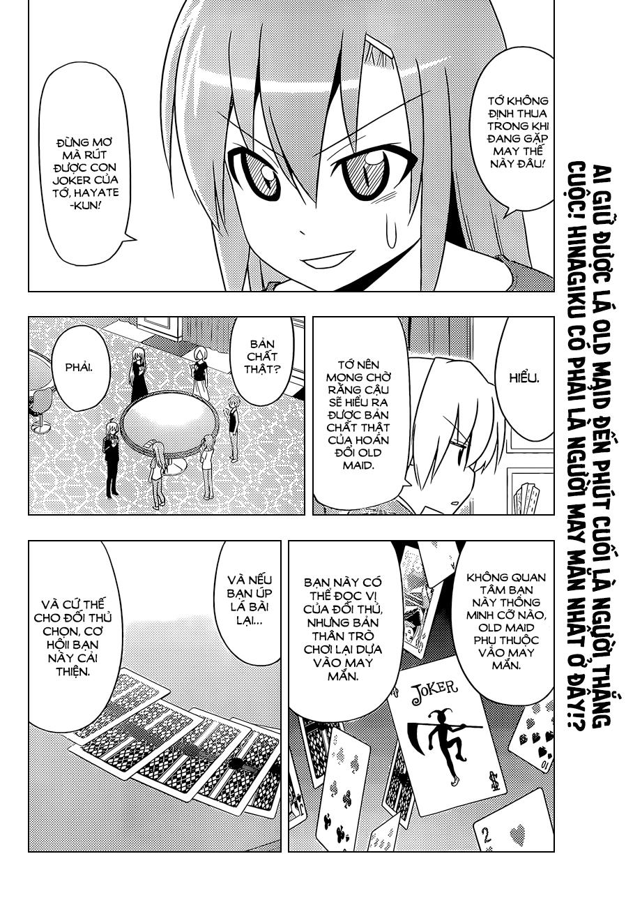 Chàng Quản Gia [Chap 21-569] — trang 1