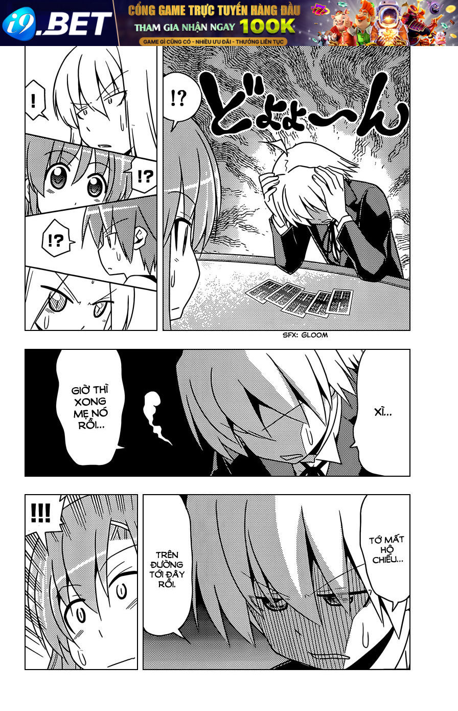 Chàng Quản Gia [Chap 21-569] — trang 3