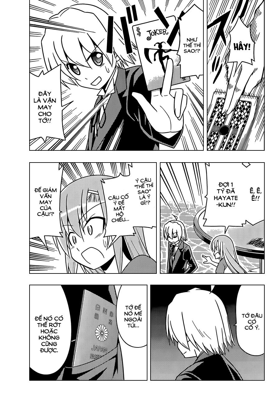 Chàng Quản Gia [Chap 21-569] — trang 4