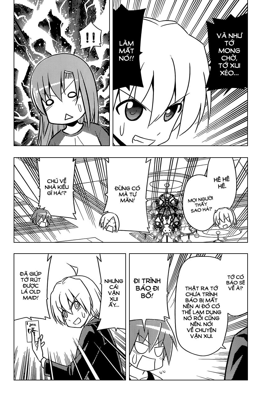 Chàng Quản Gia [Chap 21-569] — trang 5