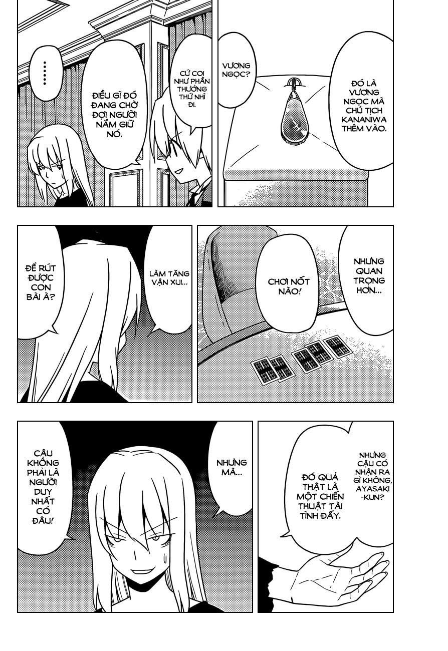 Chàng Quản Gia [Chap 21-569] — trang 7