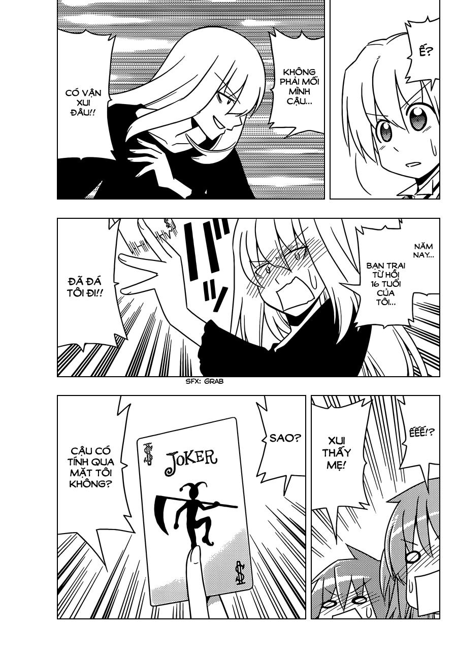 Chàng Quản Gia [Chap 21-569] — trang 8