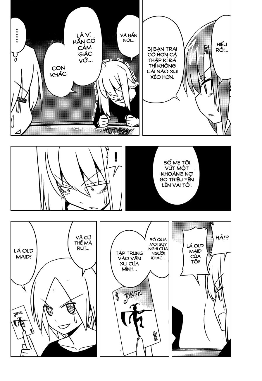 Chàng Quản Gia [Chap 21-569] — trang 9