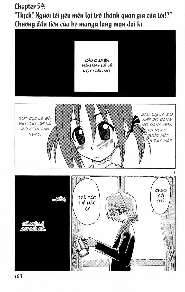 Chàng Quản Gia Chap 51 - Next Chap 50