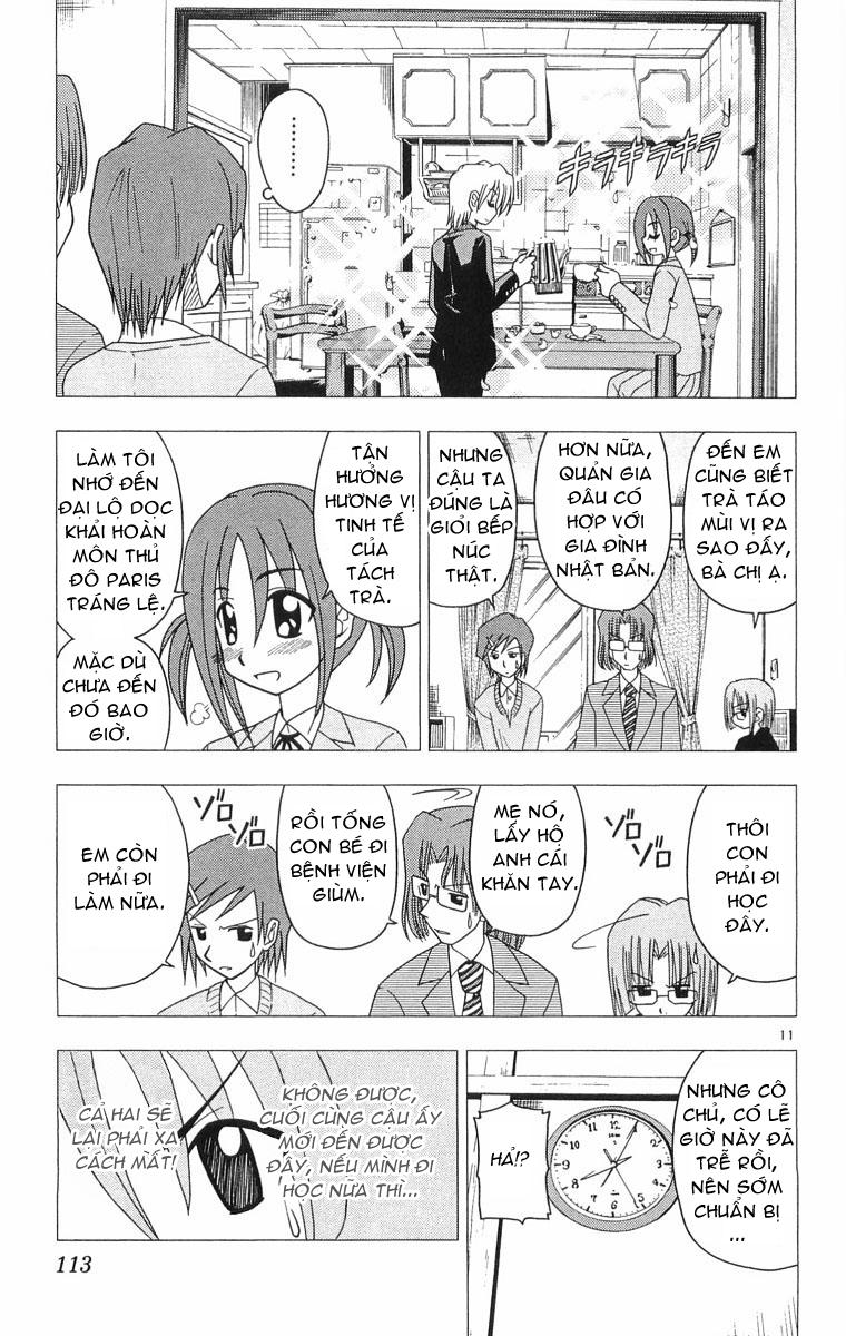 Chàng Quản Gia Chap 51 - Next Chap 50