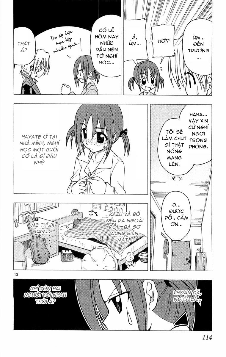 Chàng Quản Gia Chap 51 - Next Chap 50