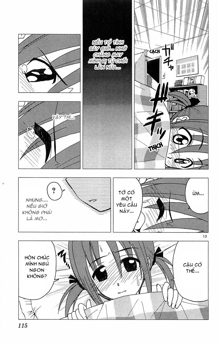 Chàng Quản Gia Chap 51 - Next Chap 50