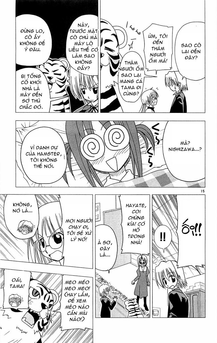 Chàng Quản Gia Chap 51 - Next Chap 50