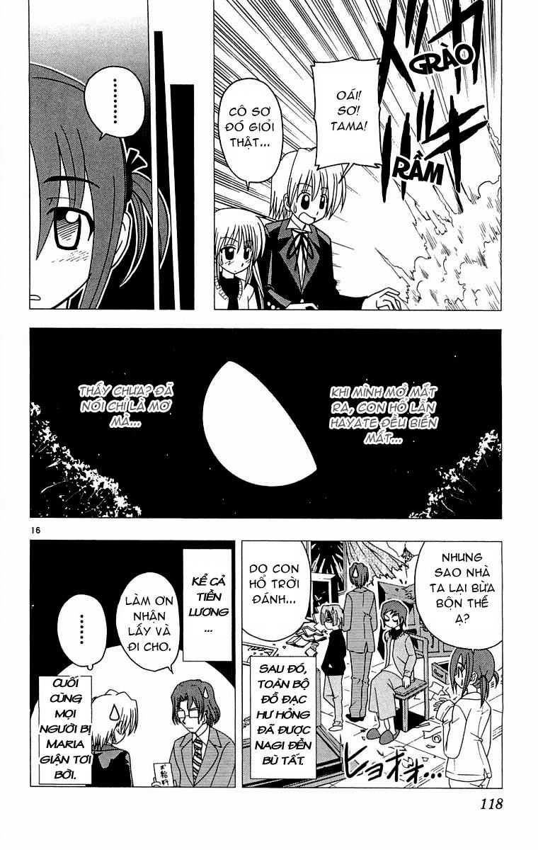 Chàng Quản Gia Chap 51 - Next Chap 50