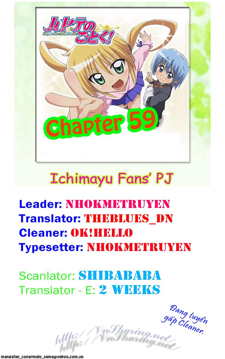 Chàng Quản Gia Chap 51 - Next Chap 50