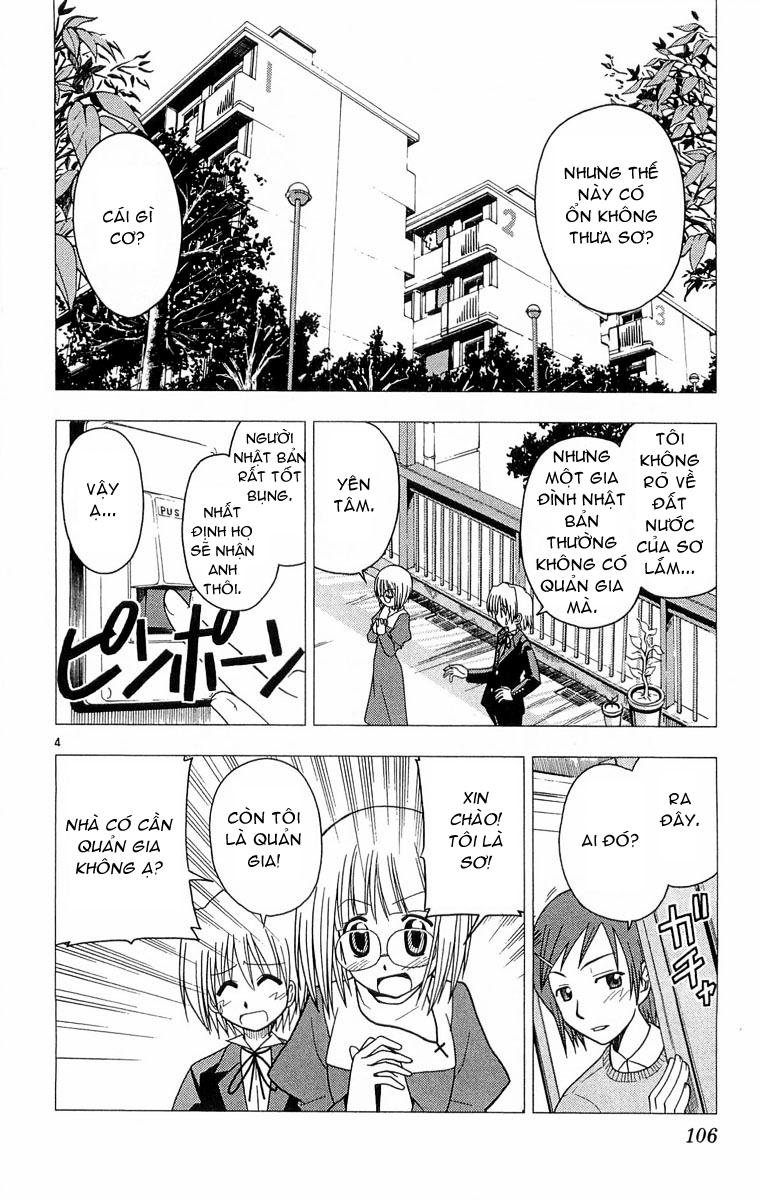 Chàng Quản Gia Chap 51 - Next Chap 50