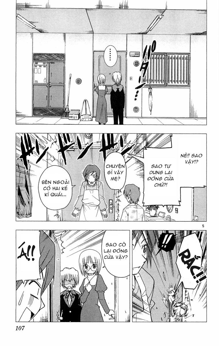 Chàng Quản Gia Chap 51 - Next Chap 50