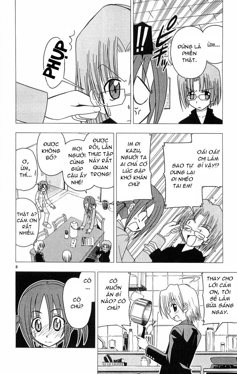 Chàng Quản Gia Chap 51 - Next Chap 50