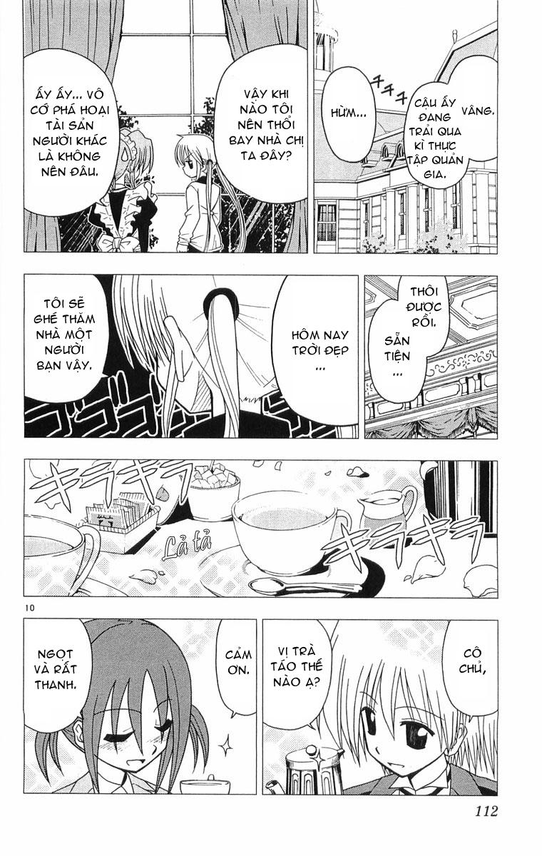 Chàng Quản Gia Chap 51 - Next Chap 50