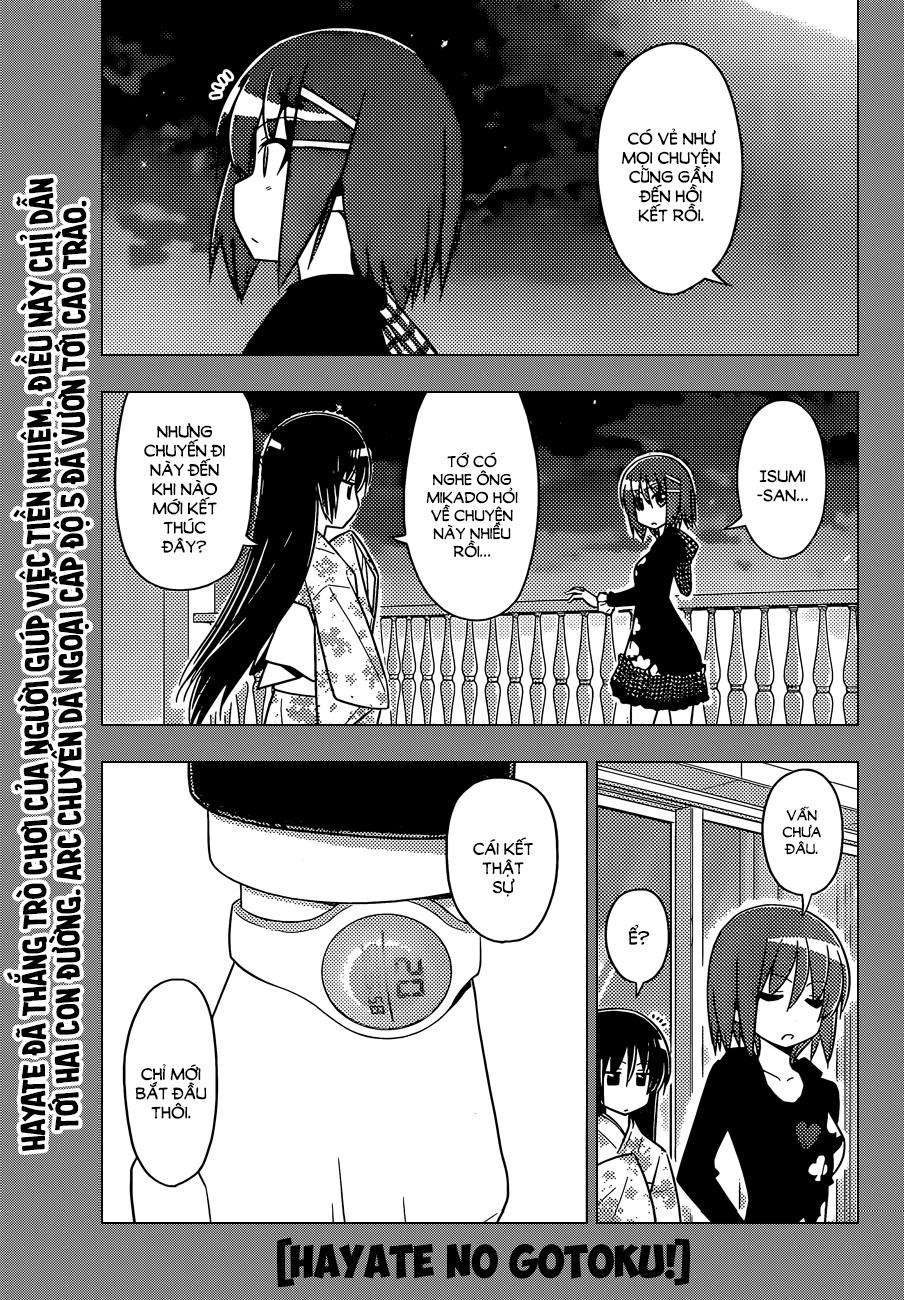 Chàng Quản Gia [Chap 21-569] — trang 0