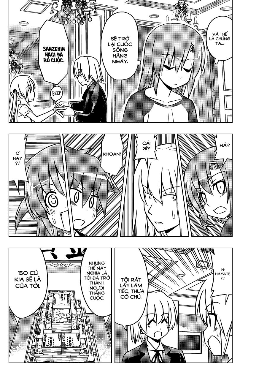 Chàng Quản Gia [Chap 21-569] — trang 10