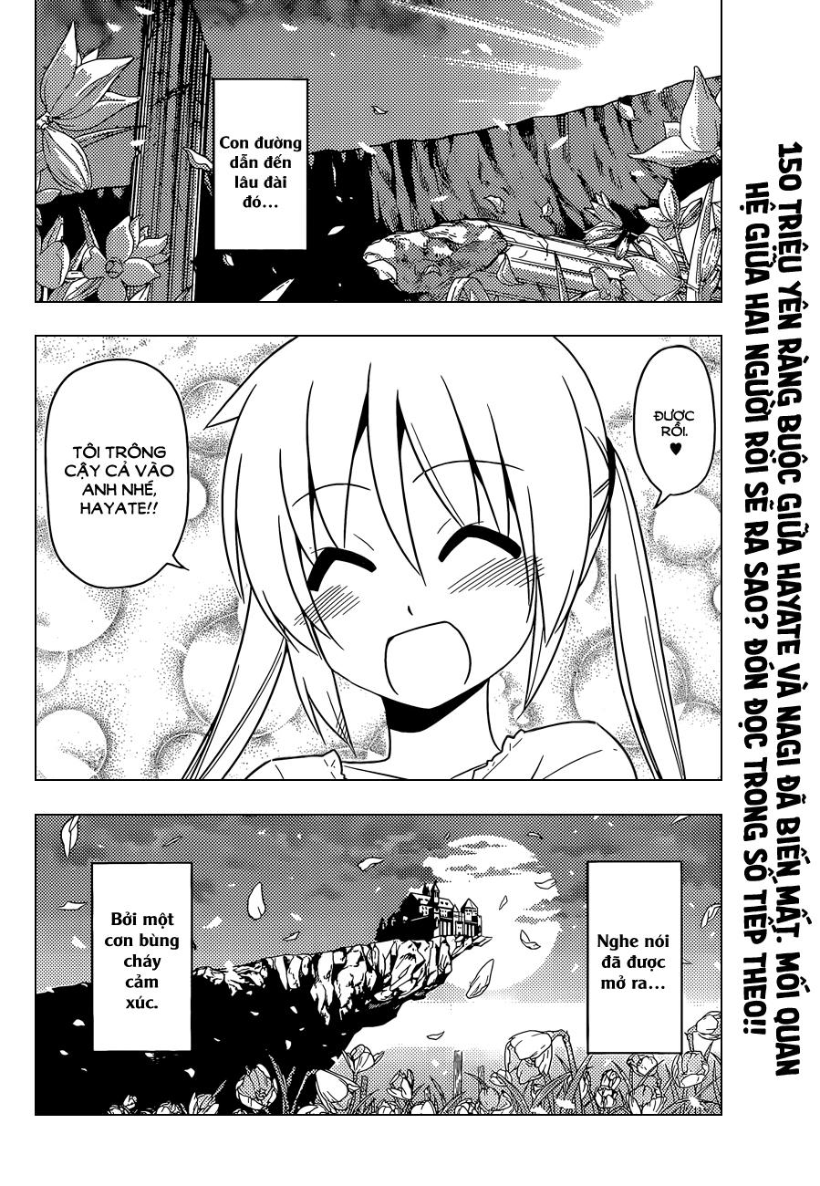 Chàng Quản Gia [Chap 21-569] — trang 14