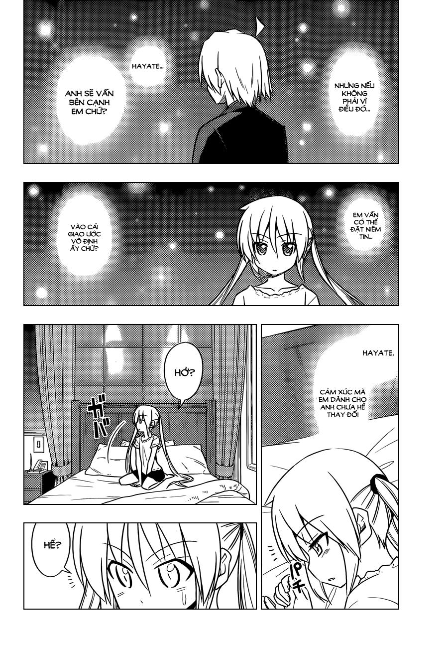 Chàng Quản Gia [Chap 21-569] — trang 4