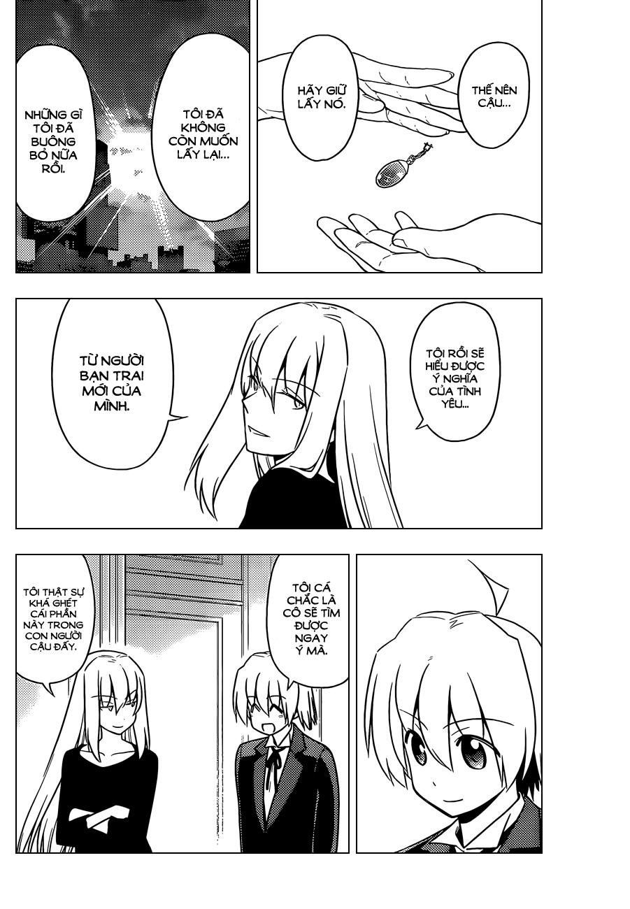 Chàng Quản Gia [Chap 21-569] — trang 8