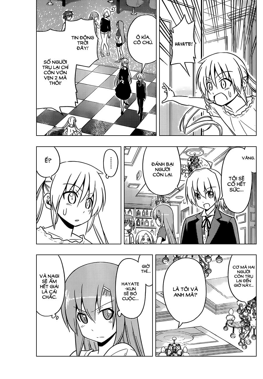 Chàng Quản Gia [Chap 21-569] — trang 9