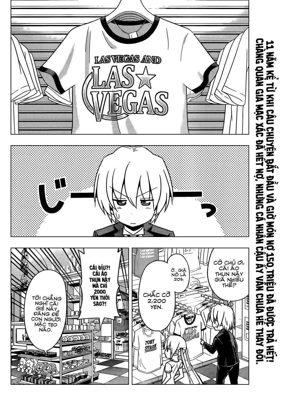 Chàng Quản Gia [Chap 21-569] — trang 1